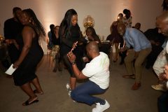 Pretty Mike Birthday Party