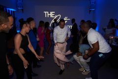 Pretty Mike Birthday Party