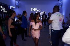 Pretty Mike Birthday Party