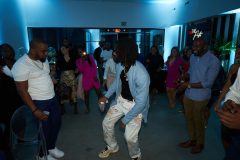 Pretty Mike Birthday Party