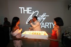 Pretty Mike Birthday Party