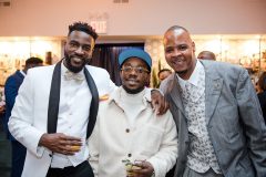 Shaniece & Isaiah Wedding