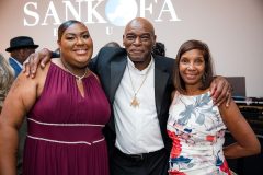 Shaniece & Isaiah Wedding