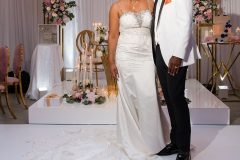 Shaniece & Isaiah Wedding