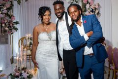 Shaniece & Isaiah Wedding