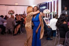 Shaniece & Isaiah Wedding