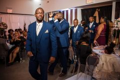 Shaniece & Isaiah Wedding