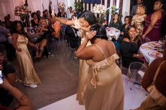 Shaniece & Isaiah Wedding