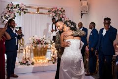 Shaniece & Isaiah Wedding