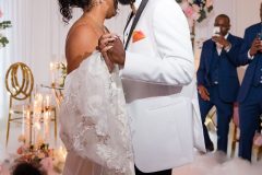 Shaniece & Isaiah Wedding