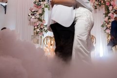 Shaniece & Isaiah Wedding