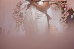 Shaniece & Isaiah Wedding
