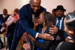 Shaniece & Isaiah Wedding