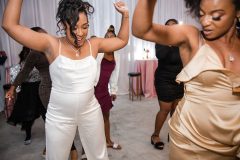 Shaniece & Isaiah Wedding