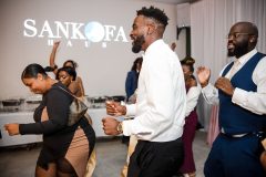 Shaniece & Isaiah Wedding