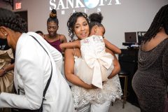 Shaniece & Isaiah Wedding