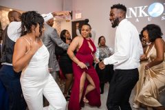 Shaniece & Isaiah Wedding