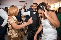 Shaniece & Isaiah Wedding