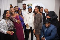 Shaniece & Isaiah Wedding