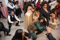 Shaniece & Isaiah Wedding