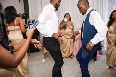 Shaniece & Isaiah Wedding