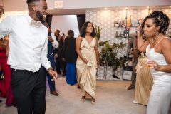 Shaniece & Isaiah Wedding