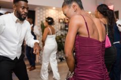 Shaniece & Isaiah Wedding