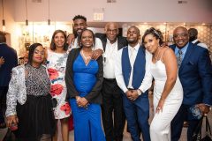 Shaniece & Isaiah Wedding