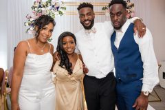 Shaniece & Isaiah Wedding
