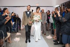 Shaniece & Isaiah Wedding