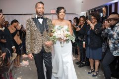 Shaniece & Isaiah Wedding