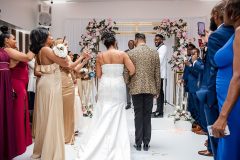 Shaniece & Isaiah Wedding