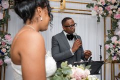Shaniece & Isaiah Wedding