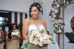 Shaniece & Isaiah Wedding