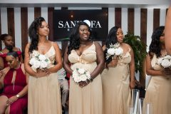 Shaniece & Isaiah Wedding