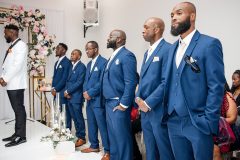 Shaniece & Isaiah Wedding