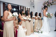 Shaniece & Isaiah Wedding