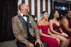 Shaniece & Isaiah Wedding