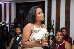 Shaniece & Isaiah Wedding