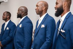 Shaniece & Isaiah Wedding