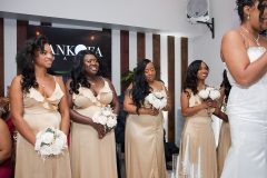 Shaniece & Isaiah Wedding