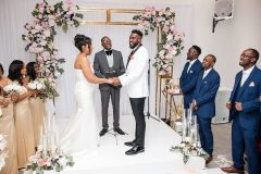 Shaniece & Isaiah Wedding