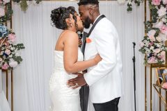 Shaniece & Isaiah Wedding