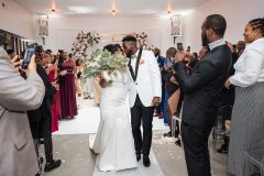 Shaniece & Isaiah Wedding
