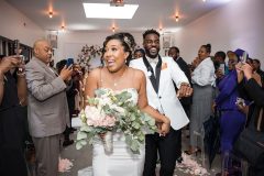 Shaniece & Isaiah Wedding