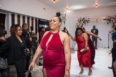 Shaniece & Isaiah Wedding