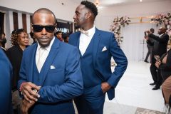 Shaniece & Isaiah Wedding