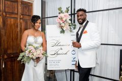 Shaniece & Isaiah Wedding