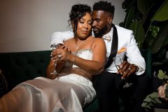 Shaniece & Isaiah Wedding