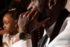 Shaniece & Isaiah Wedding